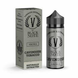 V by Black Note Aroma - Cavendish Tobacco