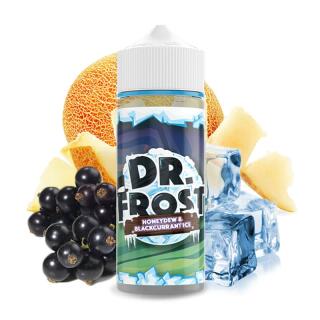 Dr. Frost - Honeydew Blackcurrant Ice 100ml Liquid