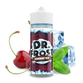 Dr. Frost - Cherry Ice 100ml Liquid
