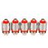 JustFog Q16 Coils - Verdampfer 1,2 Ohm