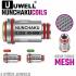 Uwell Nunchaku Coils - Verdampfer