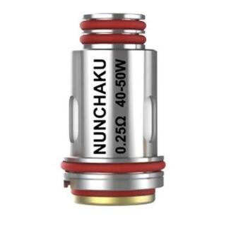 Uwell Nunchaku Coils - Verdampfer 0,25 Ohm