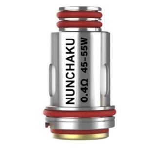 Uwell Nunchaku Coils - Verdampfer 0,40 Ohm