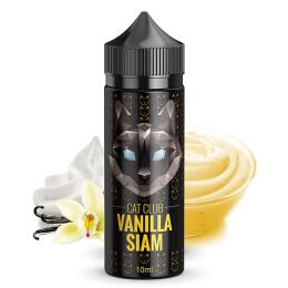 Copy Cat Club Aroma - Vanilla Siam