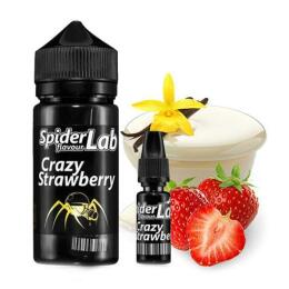 Spider Lab Aroma - Crazy Strawberry