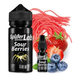 Spider Lab Aroma - Sour Berries