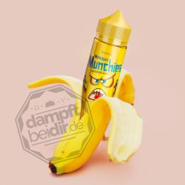 Vaporist - Midnight Munchies - O.G. Banana 100ml Liquid
