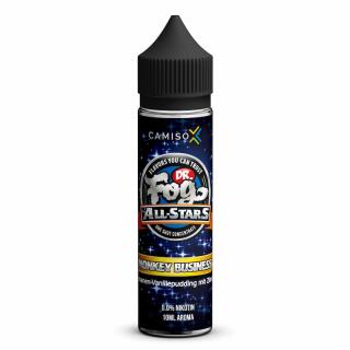 Dr. Fog All-Stars Aroma - Monkey Business