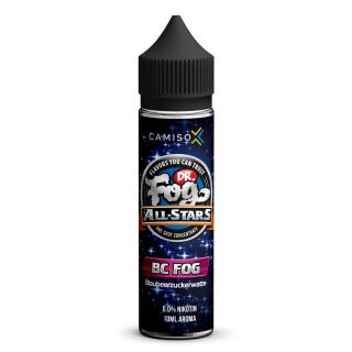 Dr. Fog All-Stars Aroma - BC Fog