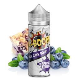 K-Boom Aroma - Blue Cake Bomb Longfill