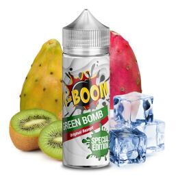 K-Boom Aroma - Green Bomb Longfill