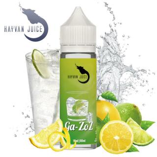 Hayvan Juice Aroma - Gazoz