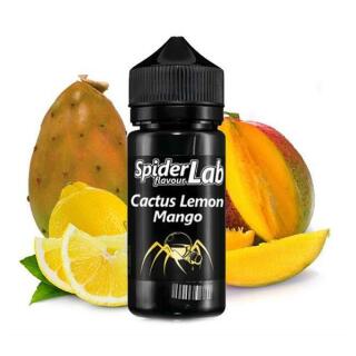 Spider Lab Aroma - Cactus Lemon Mango