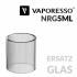 Vaporesso NRG Glastank 5ML Ersatzglas