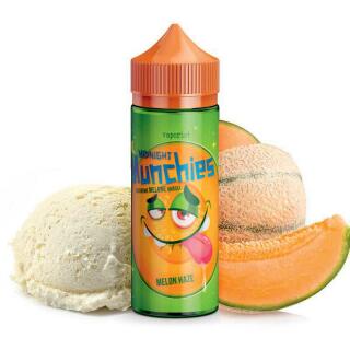 Vaporist - Midnight Munchies - Melon Haze 100ML