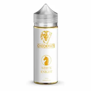 Dampflion Checkmate Aroma - White Knight