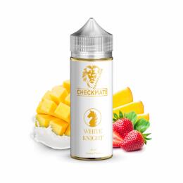 Dampflion Aroma - White Knight CHECKMATE