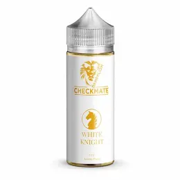 Dampflion Checkmate Aroma - White Knight