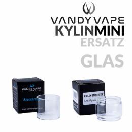 Vandyvape Kylin Mini Ersatzglas