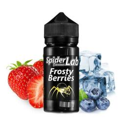 Spider Lab Aroma - Frosty Berries