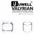 UWELL Valyrian Ersatzglas