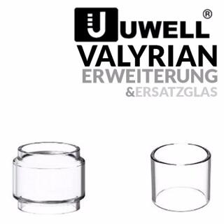 UWELL Valyrian Ersatzglas 8ml