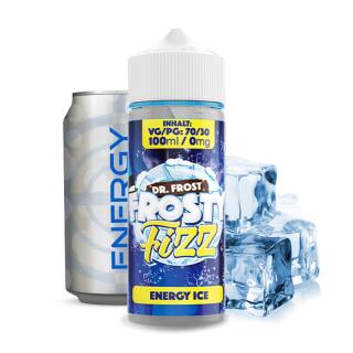 Dr. Frost - Energy Ice 100ml Liquid