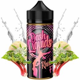 DASH Liquids - Rhubarb Flirt Aroma