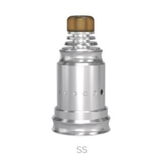 Vandyvape Berserker MTL RDA - 18mm BF Tröpfelverdampfer Edelstahl