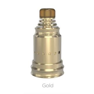 Vandyvape Berserker MTL RDA - 18mm BF Tröpfelverdampfer Gold