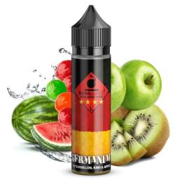 Bang Juice Aroma - Germaniac