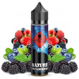 Bang Juice Aroma - Razure Crushberry