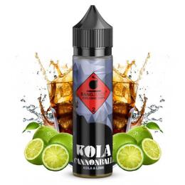 Bang Juice Aroma - Kola Cannonball
