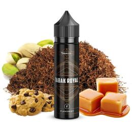 Flavorist Aromashot - Tabak Royal