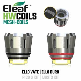 Eleaf HW Coils - Verdampfer