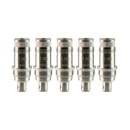 Aspire Nautilus Coils - BVC Verdampfer 1,8 Ohm