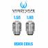 Vandyvape BSKR Coils - MTL Verdampfer