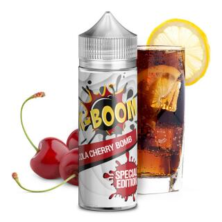 K-Boom Aroma - Cherry Cola Bomb Longfill