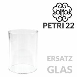 Dotmod Petri 22 Ersatzglas