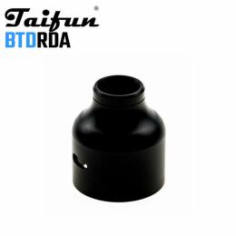 Taifun BTD - Slam Cap Black