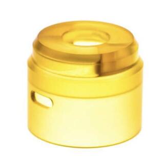 Taifun BTD - Ultem Cap  Amber