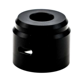 Taifun BTD - Ultem Cap  Black