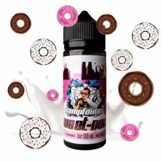 Dampfdidas Aroma - Sweet Donut