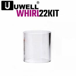Uwell Whirl 22 Kit Ersatzglas