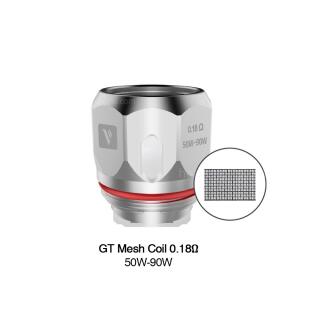 Vaporesso GT Coils - Core Verdampfer GT-M Mesh 0.18OHM