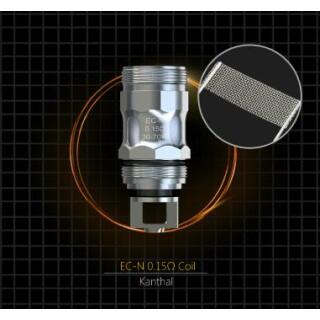 Eleaf EC Mesh Coils - Verdampfer EC-N