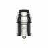 qp Design JuggerKnot Mini RTA Tank - 4,5ml 24mm Verdampfer Edelstahl