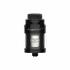 qp Design JuggerKnot Mini RTA Tank - 4,5ml 24mm Verdampfer Schwarz