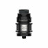 qp Design JuggerKnot Mini RTA Tank - 4,5ml 24mm Verdampfer Schwarz