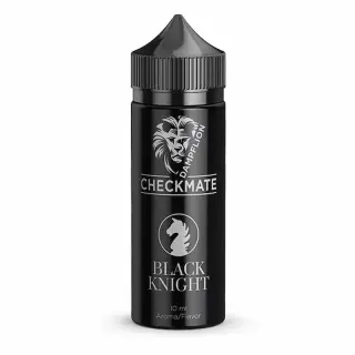 Dampflion Checkmate Aroma - Black Knight